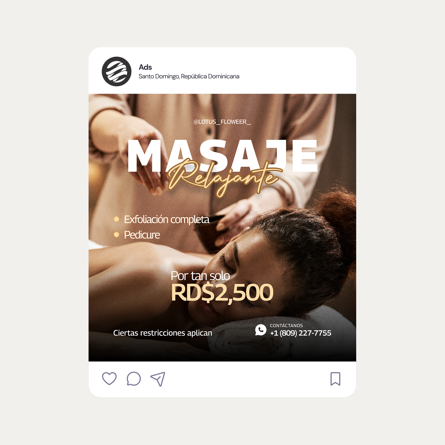 Ads Cover